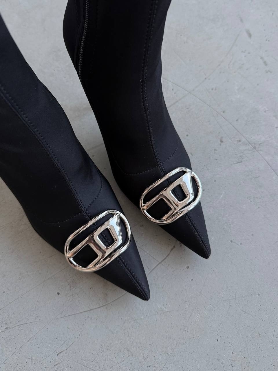 баленсиага ботильоны туфли,женские ботильоны,ботильоны баленсиага,модные сапоги,