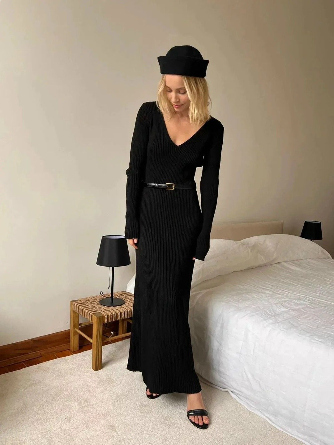 женское длинное трикотажное платье,трикотажное длинное платье,женское трикотажное платье макси,трикотажное платье макси,теплое трикотажное платье