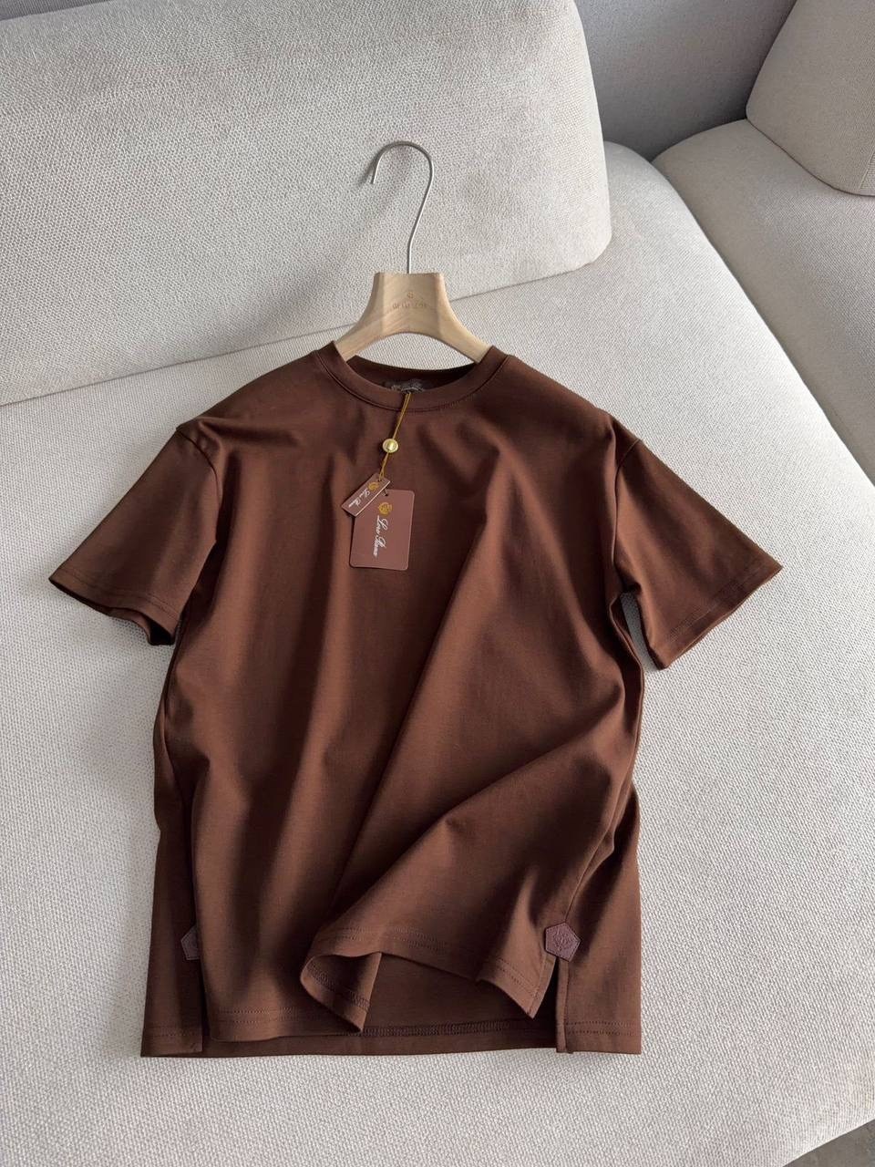 женская футболка оверсайз,футболки оверсайз,футболка оверсайз коричневая,футболка женская коричневая,женская оверсайз футболка бежевого цвета