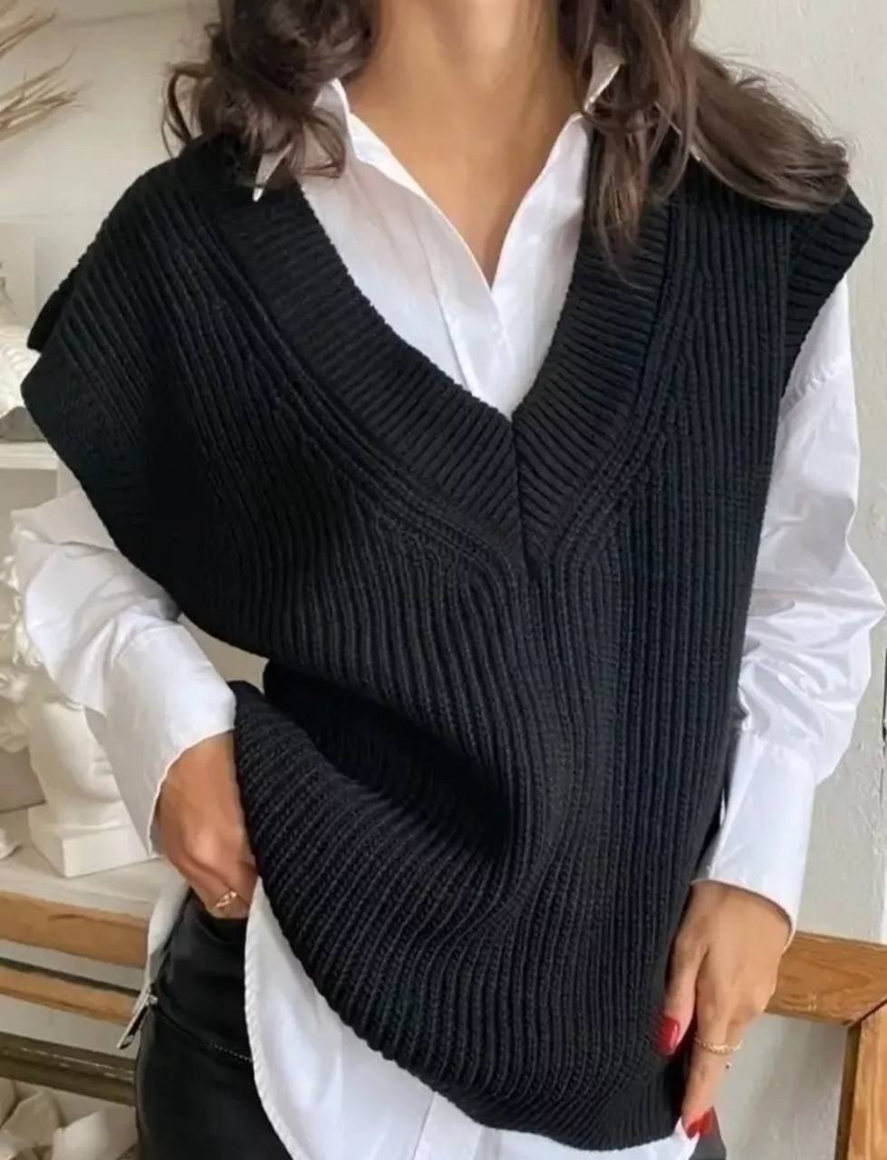 жилет вязаный трикотажный безрукавка beige island,жилет вязаный трикотажный безрукавка,жилет женский офисный вязаный универсальный,жилет вязаный женский,жилет трикотажный женский