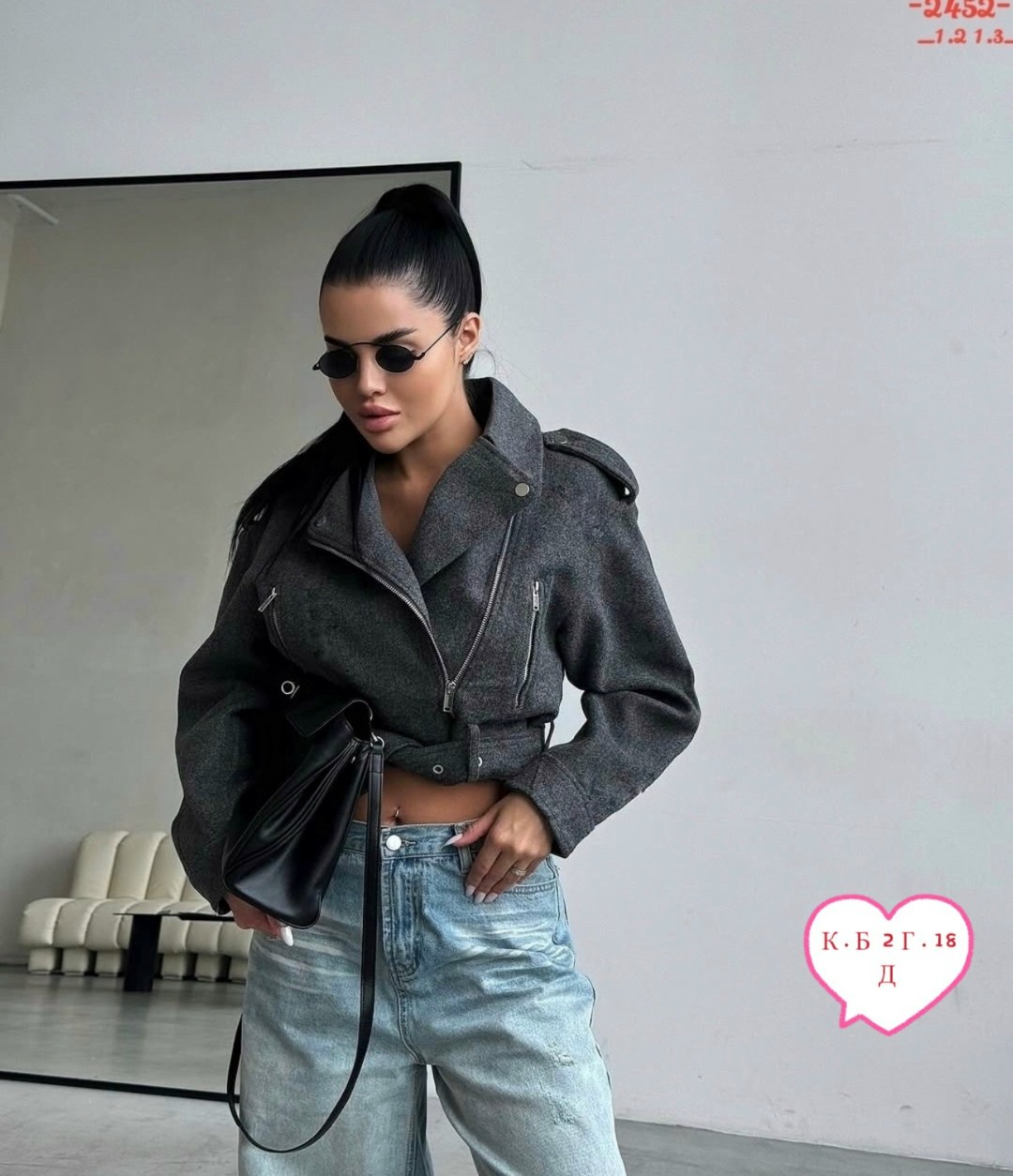 куртка косуха женская,куртка женская,пальто косуха,куртка-косуха,куртка-косуха драповая цвет графит