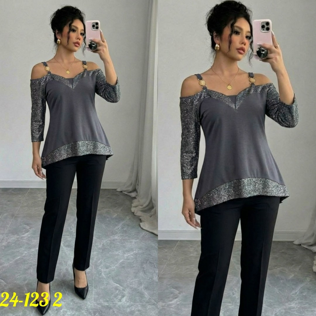 брючный костюм,женский брючный костюм,костюм женский,женские костюмы больших размеров,брючный костюм-двойка