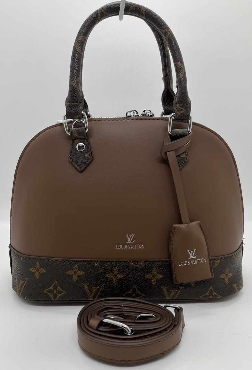 louis vuitton женская сумка,женская сумка louis vuitton alma bb коричневая,louis vuitton alma bb,louis vuitton alma,сумкa louis vuitton