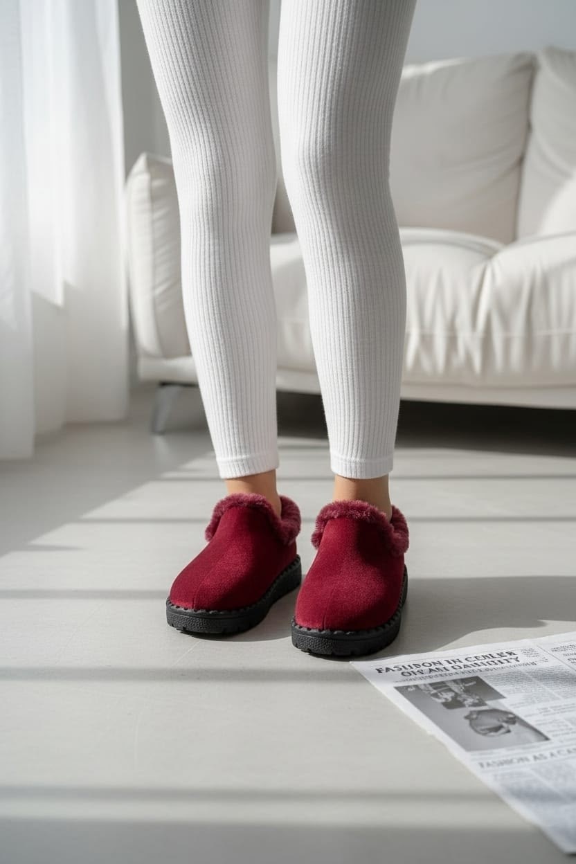 ,зимняя женская ,теплая ,тапочки домашние женские,тапочки теплые