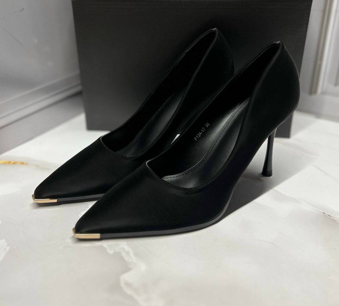 туфли лодочки женские,туфли лодочки bigtree,туфли лодочка,женские туфли-лодочки с острым носком на высоком каблуке,женские туфли-лодочки на высоком каблуке 9 см