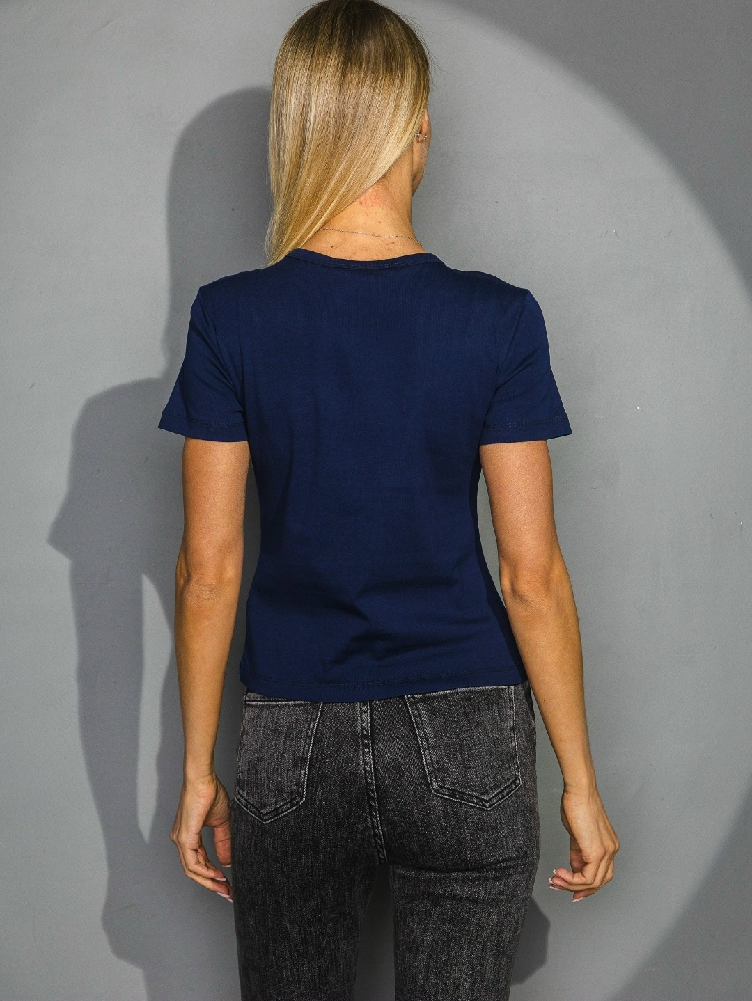 футболки женская,футболки и топы,синие футболки,футболка темно синяя,футболка