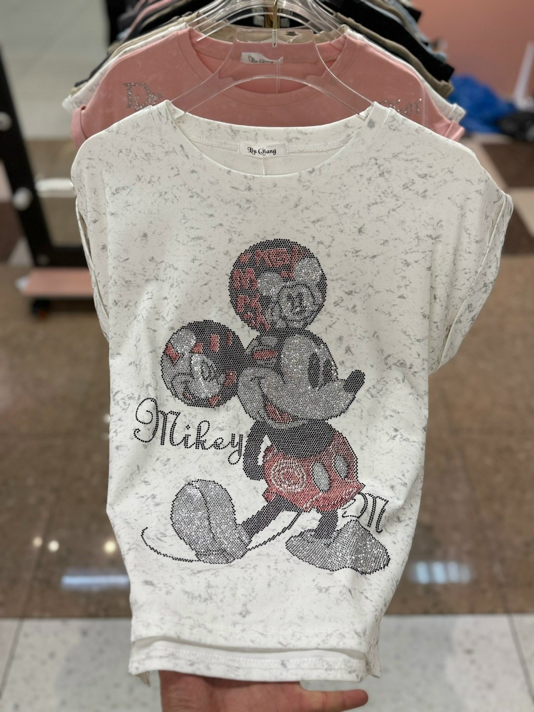 disney mickey mouse,футболки женская,футболки и топы,disney minnie mouse,футболки детские