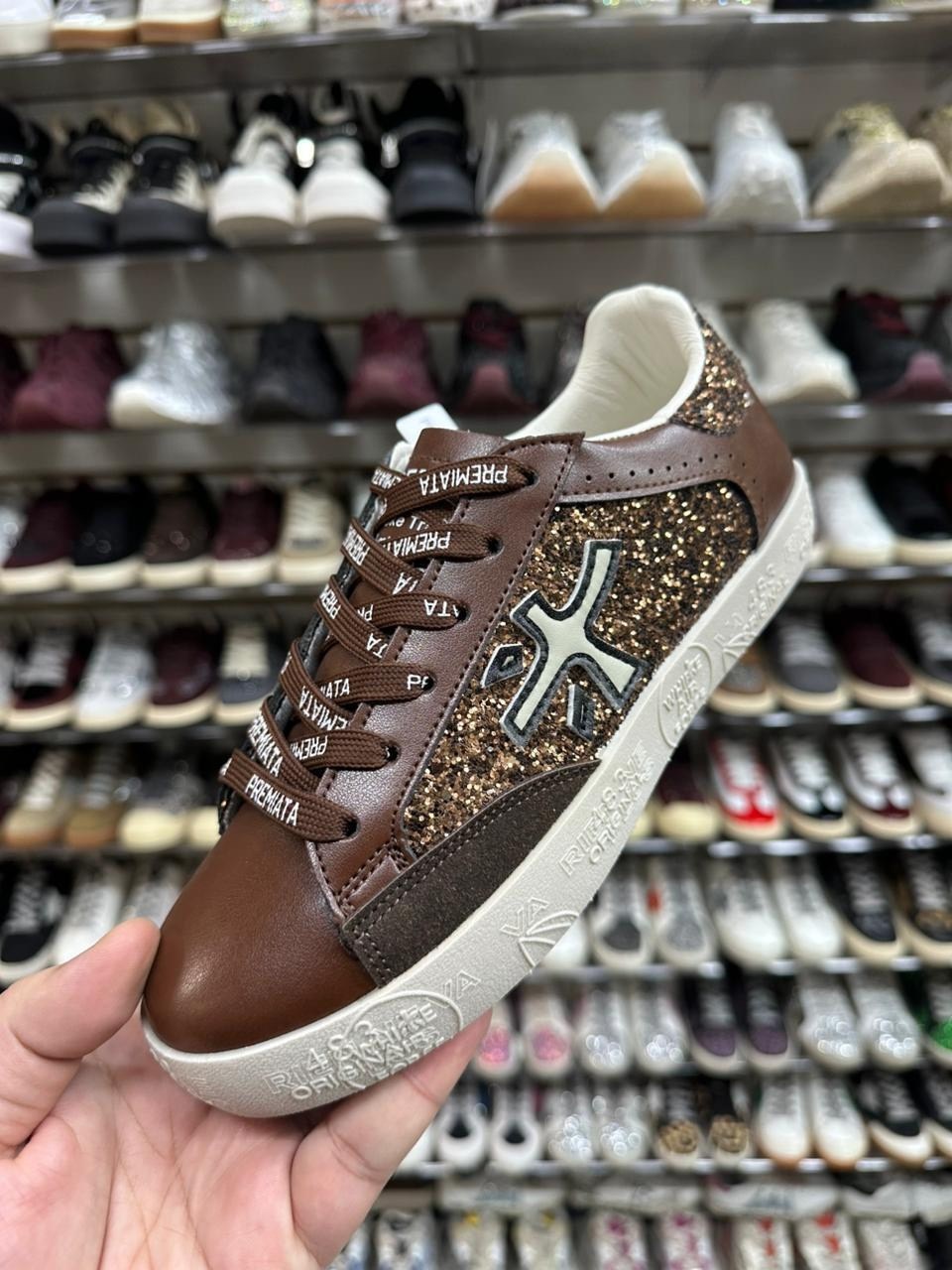 ,кеды женские premiata, женская,кроссовки premiata,обуви