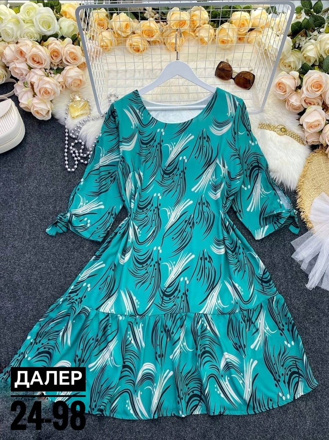 платье ,ткань шифон,платье шифон,платье нарядное,платье