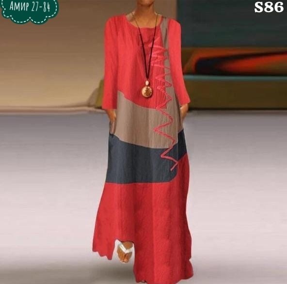 сарафан в стиле пэчворк zanzea,стиль бохо платье,повседневные платья,платье стильное,платье стиль