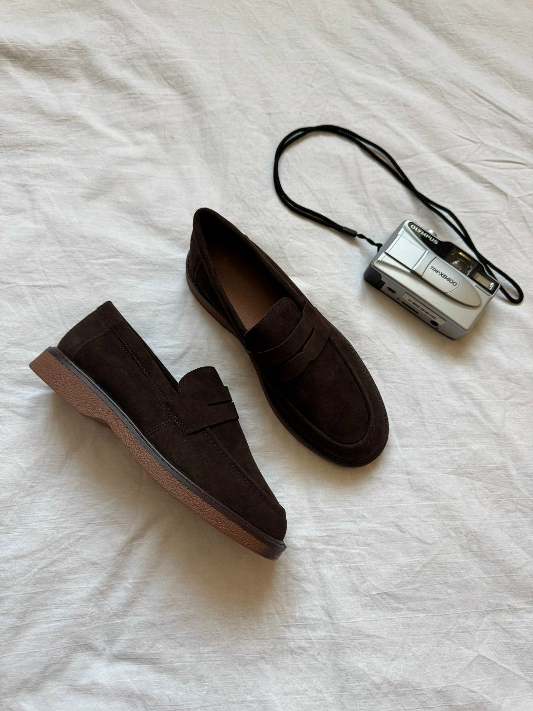 ,замшевые лоферы,лоферы коричневые женские,женские замшевые лоферы,лоферы женские