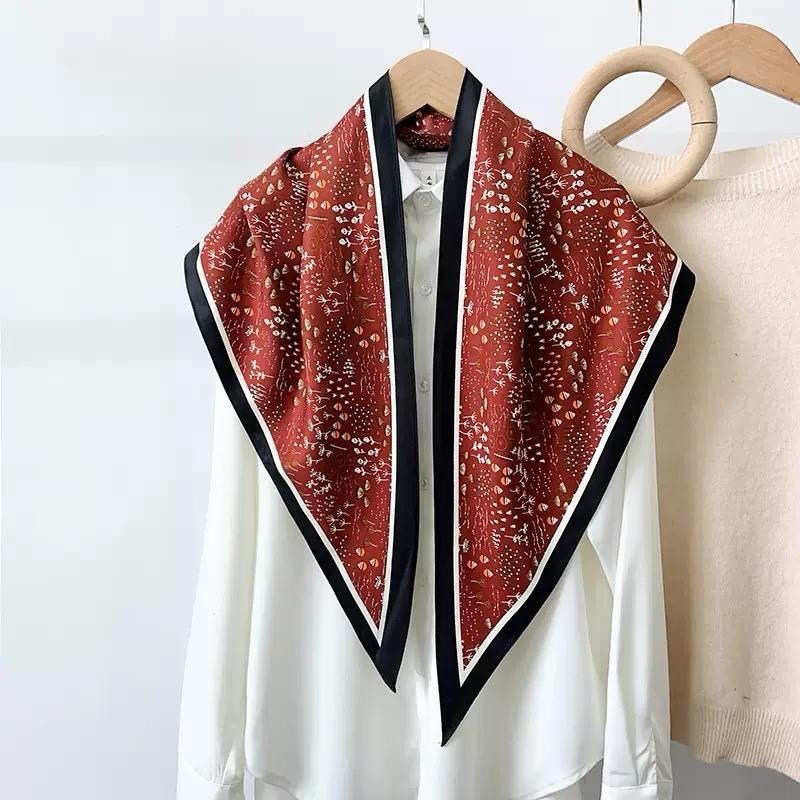 шарфы и платки,шарфы для женщин,шарф женские,шелковый шарф,шарф с принтом