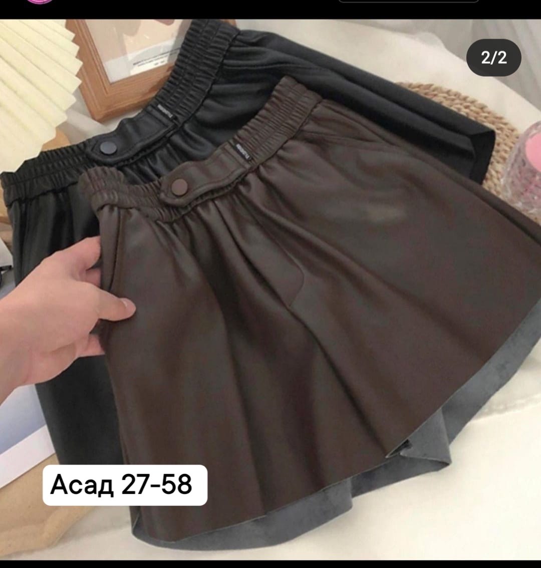 шорты из 100% экокожи,шорты чёрные женские кожаные,шорты детские экокожа,шорты кожаные для девочки ,шорты женские кожаные