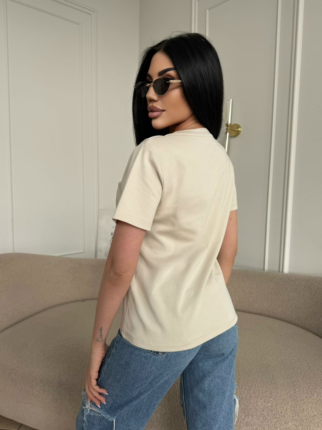 футболка женская,базовая женская футболка,футболка,стильная футболка,женские футболки с принтом