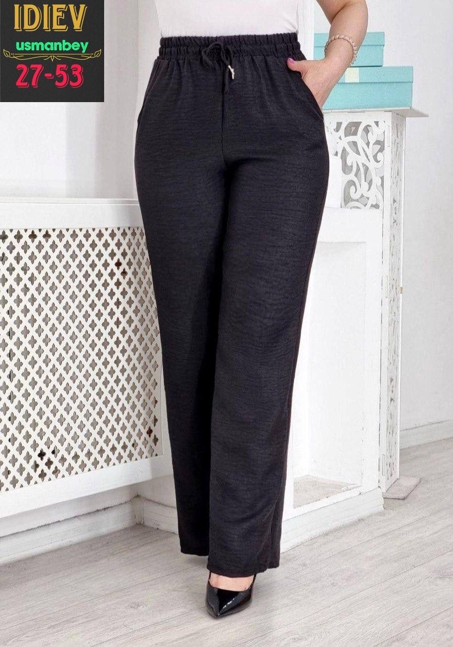 женские летние брюки,брюки женские,брюки женские широкие,брюки льняные,брюки льняные палаццо