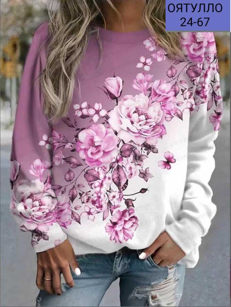 свитшот женский,женская толстовка с капюшоном с цветочным принтом 3d,худи женское с цветочным принтом,модная толстовка,толстовка женская