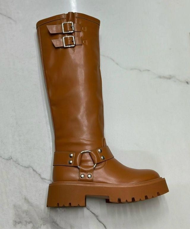 ,женские сапоги,модные сапоги,высокие сапоги,сапоги с ремешками