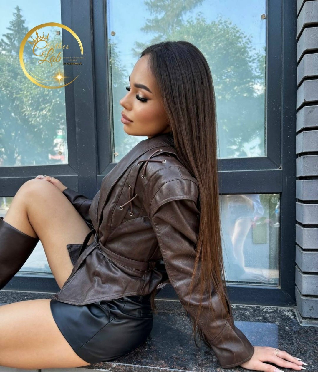 кожаная куртка женская,куртка из искусственной кожи женская,куртка кожаная,стиль и мода,куртка косуха кожаная