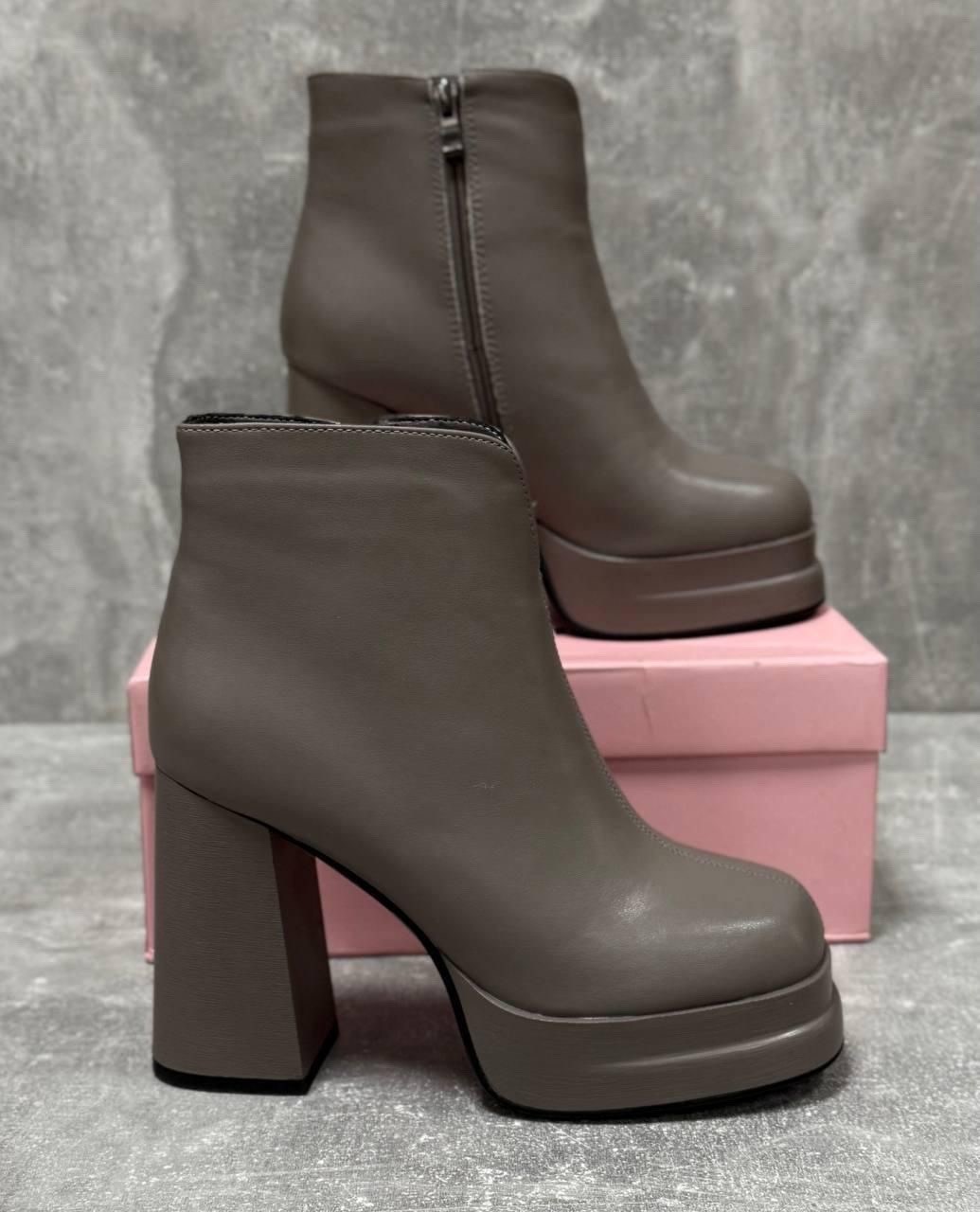 ботильоны стильные,женские ботильоны,женские полусапожки,полусапожки,