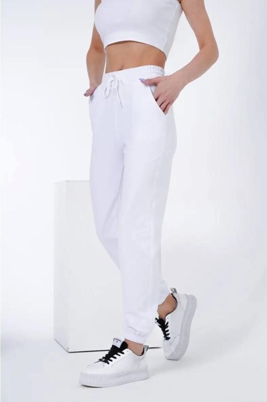 спортивные брюки джоггеры с высокой посадкой,брюки спортивные домашние джоггеры,cпортивные штаны женские,спортивные брюки джоггеры,штаны джоггеры на резинке