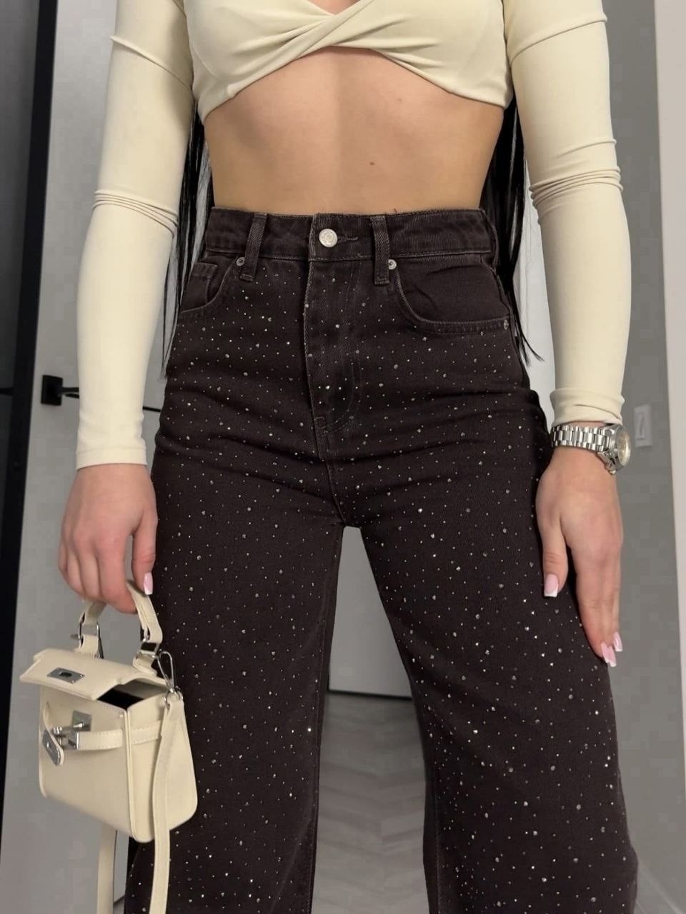 джинсы со стразами,женские джинсы,женские джинсы со стразами,стильные джинсы,брюки джинсы