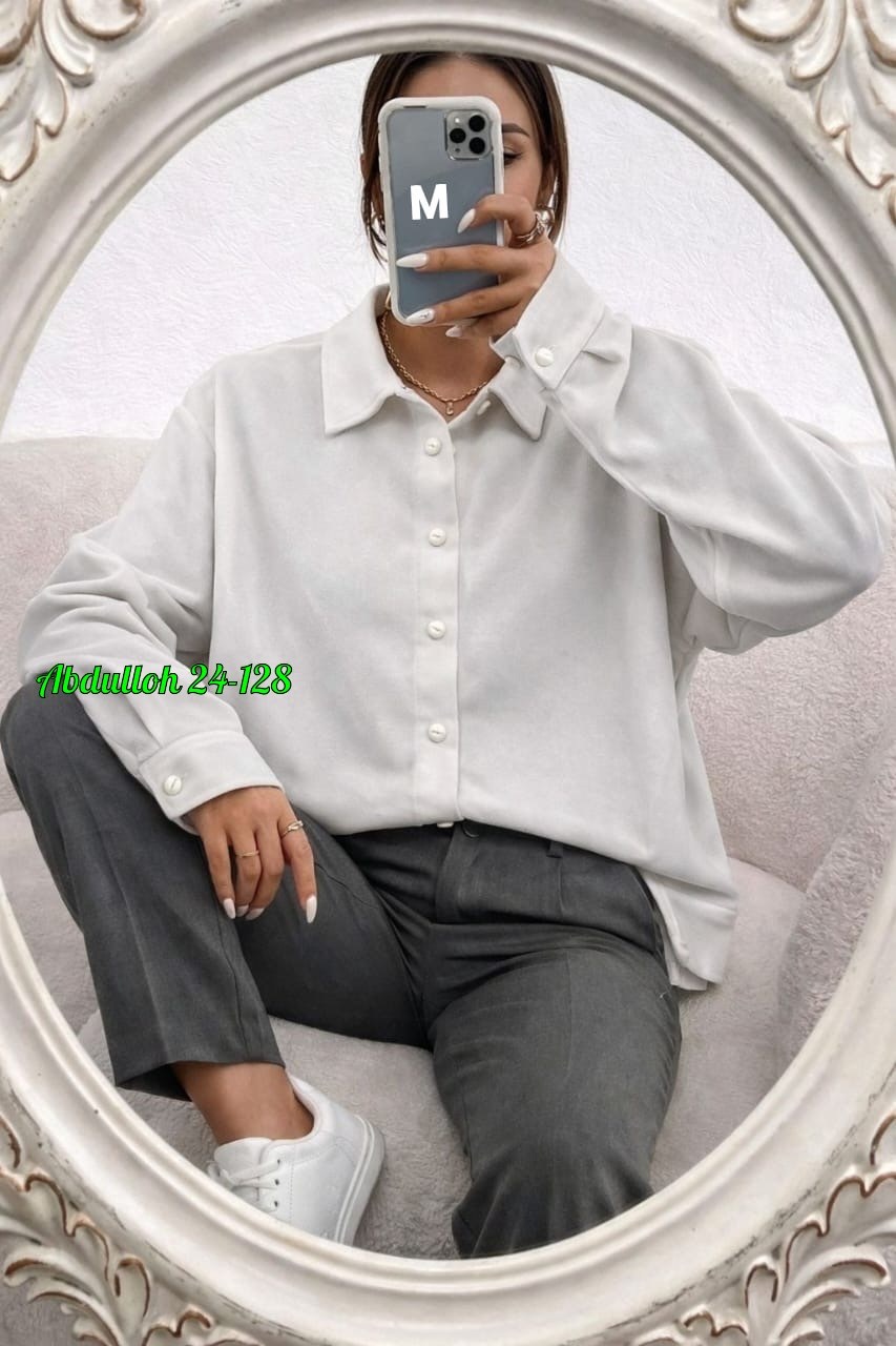 повседневная рубашка,женская рубашка,вельветовая женская рубашка,вельветовая рубашка оверсайз,модная рубашка