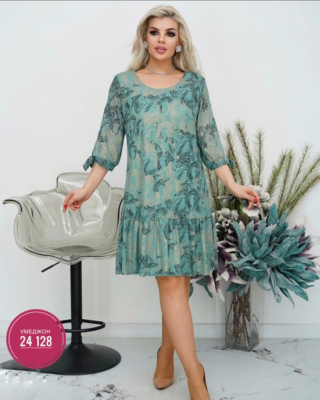 платье шифоновое зеленое летнее,платье шифон,платье нарядное,ткань шифон,платье