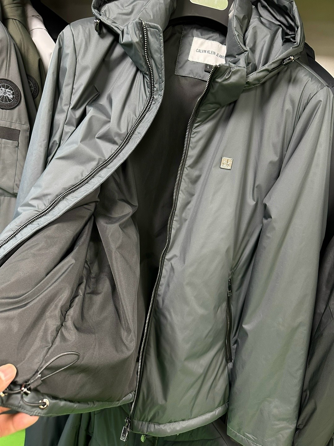 куртка мужскaя демисезонная,мужская куртка dsgdong модель 6813,демисезонная куртка,гардо куртки мужские,куртка