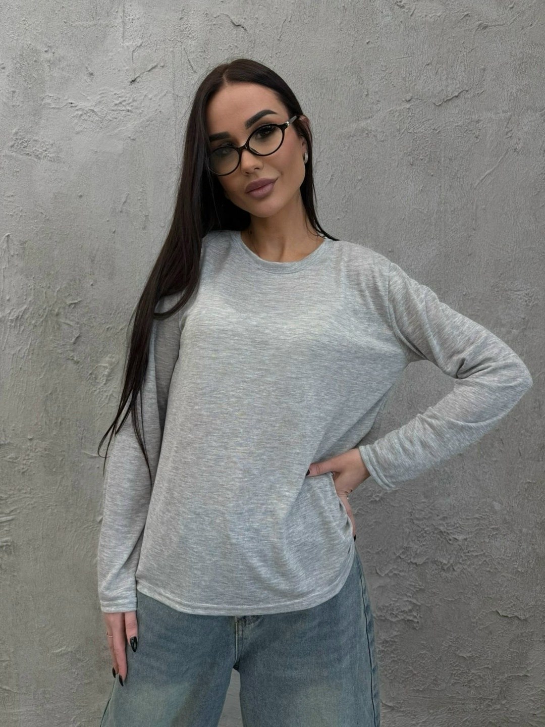 лонгслив хлопковый базовый прозрачный оверсайз,лонгслив женский белый,лонгслив женский,кофта женская,кофта прозрачная