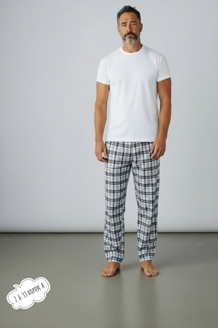 пижама мужская,пижама мужская со штанами,брюки мужские домашние,пижама мужская с брюками,пижама для мужчин