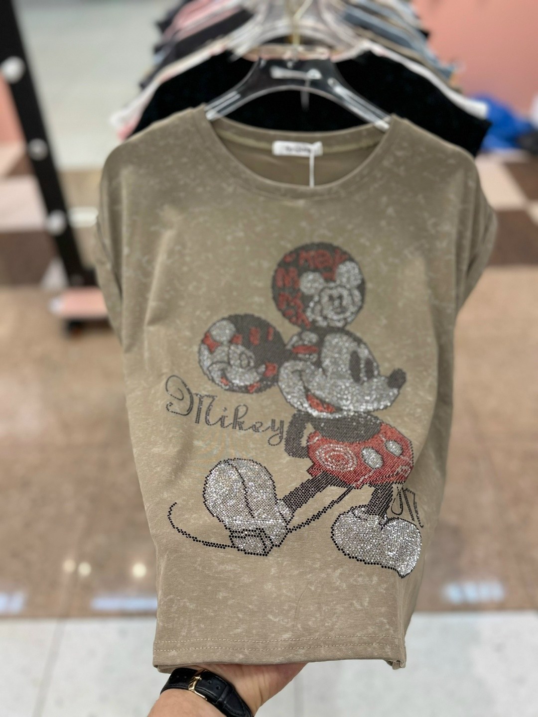disney mickey mouse,футболки женская,футболки и топы,disney minnie mouse,футболки детские