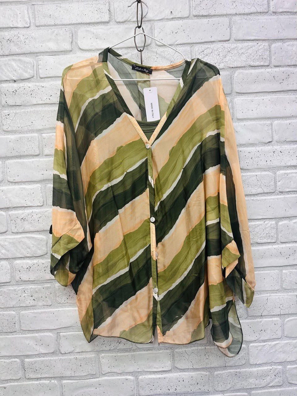 женская блуза,блузка винтажная,блузка бежевая,блуза жен,женские рубашки в полоску