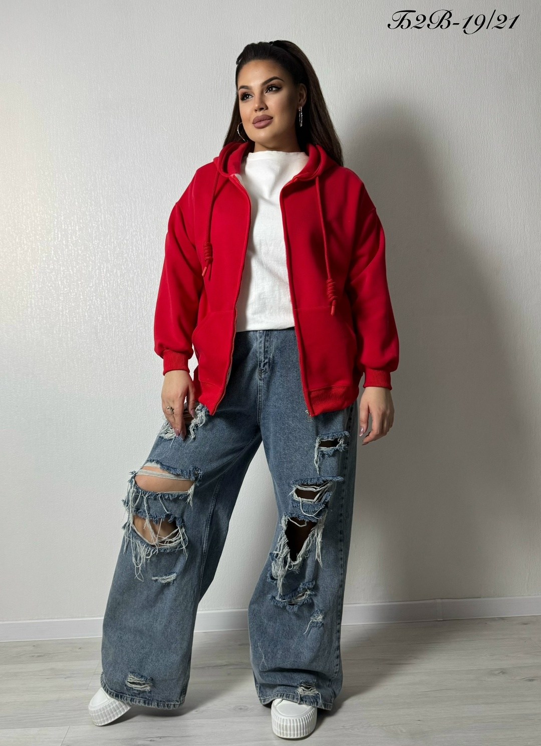 женское толстовка,толстовка женская красная,толстовка,кофта оверсайз с капюшоном,толстовки свитшот