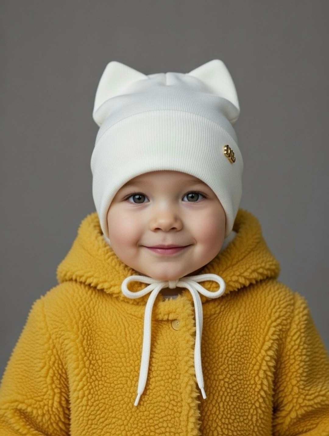 шапка для девочек,шапка детская с ушками и козырьком,шапка для малыша,шапка для девочки демисезонная,детская шапочка