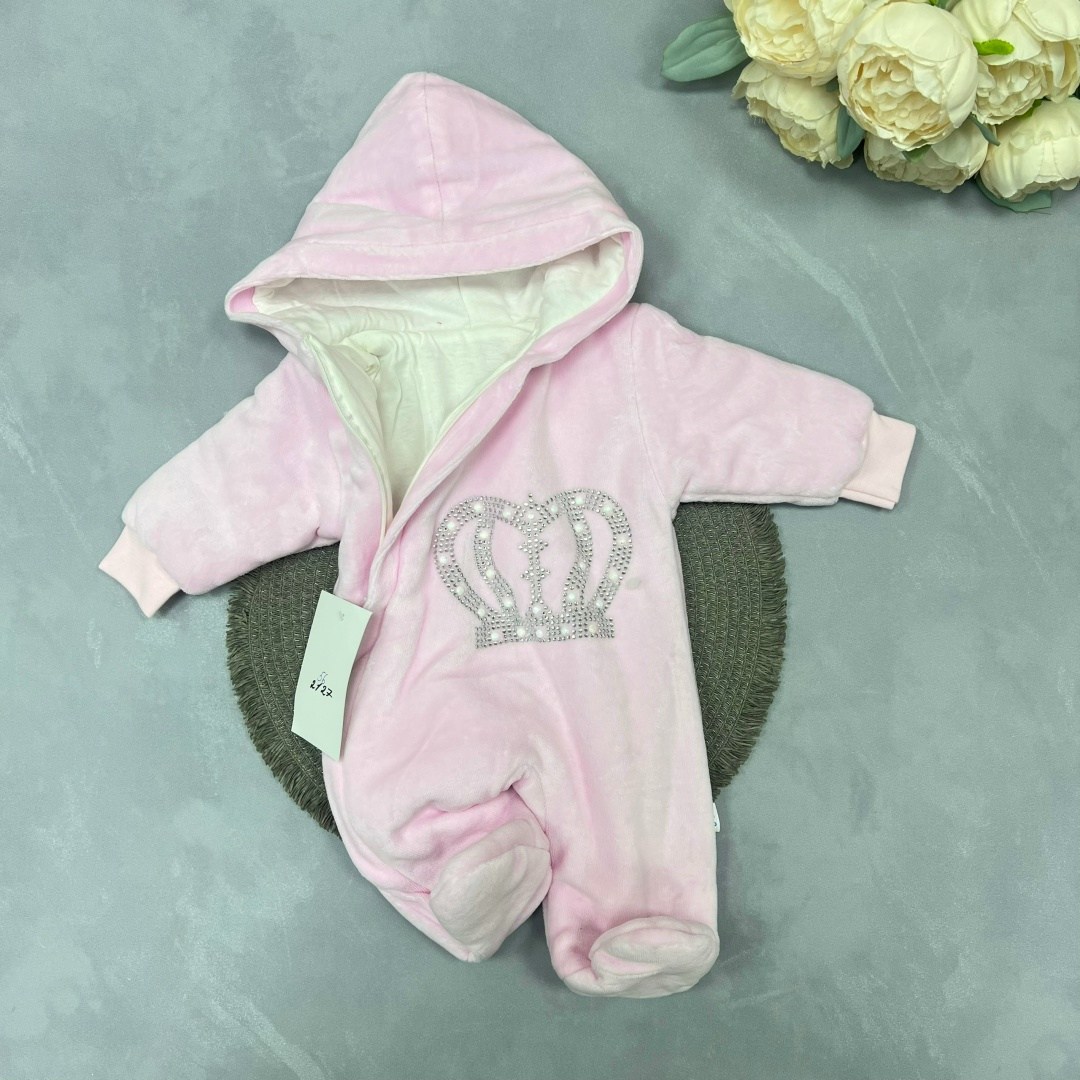 комбинезон утепленный ramelka,комбинезон для новорожденного,комбинезон для новорожденного утепленный,комбинезон утепленный папитто,комбинезон утепленный combi-style