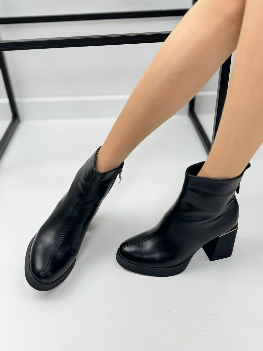 ботильоны,ботильоны женские,ботильоны на каблуке,ботильоны женские демисезонные на каблуке o`shade 112501819,