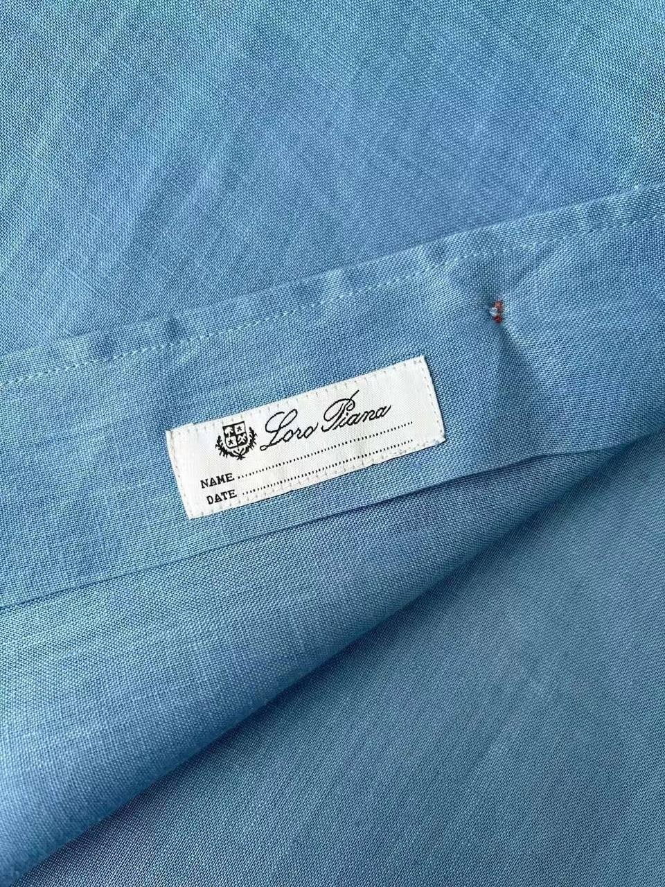 льняная рубашка stefano bellini синий,рубашка мужская из льна голубого оттенка,рубашка stefano bellini голубой,голубая рубашка,рубашка мужская