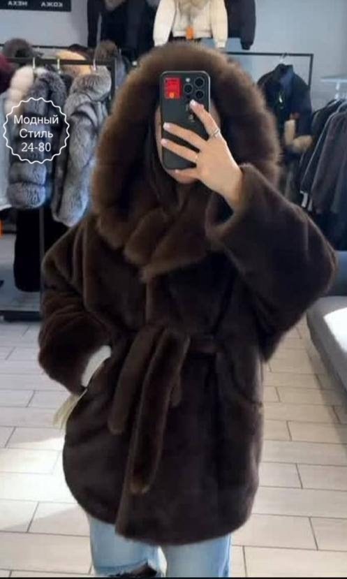 шуба норковая с капюшоном,белая норковая шуба,белая норковая шуба с капюшоном,норковая шуба,шуба