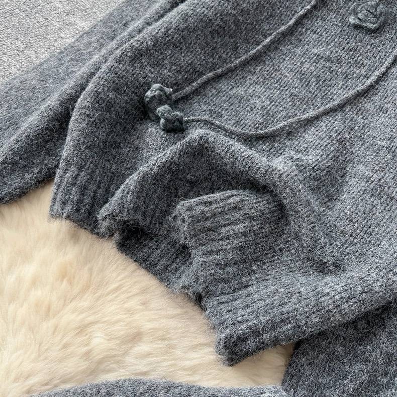 трикотажные костюмы,вязаная юбка,женский трикотажный костюм,вязаный костюм с юбкой,женский однотонный вязаный костюм из двух предметов