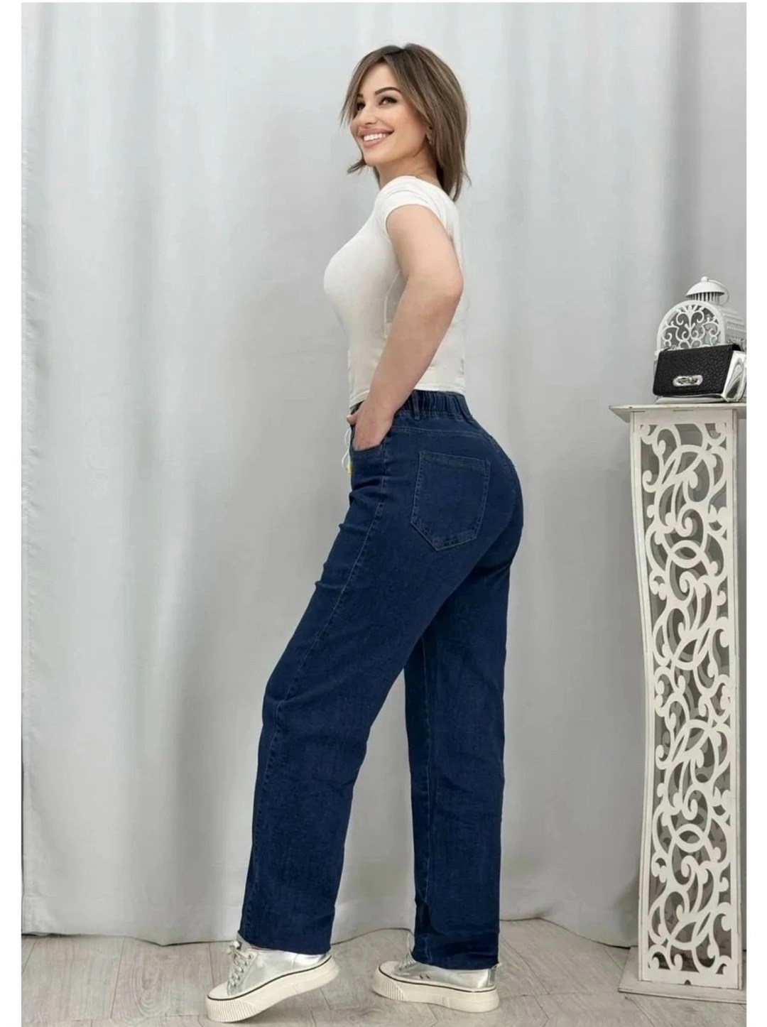 джинсы женские плотные,джинсы женские большие размеры момы,женские джинсы,джинсы брюки,большие джинсы