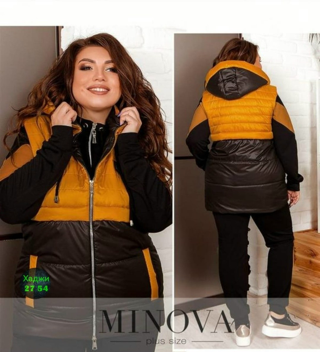 жилет на синтепоне,жилетка на синтепоне,женский спортивный костюм больших размеров,жилетка плащевка,модные синтепоновые жилеты