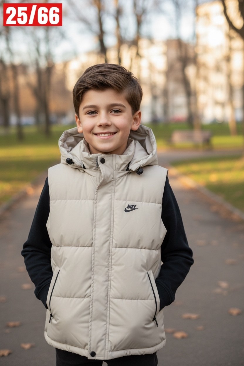 пуховик найк для мальчика,пуховик для мальчика nike,жилет детский,куртка найк детская зимняя,детская куртка nike