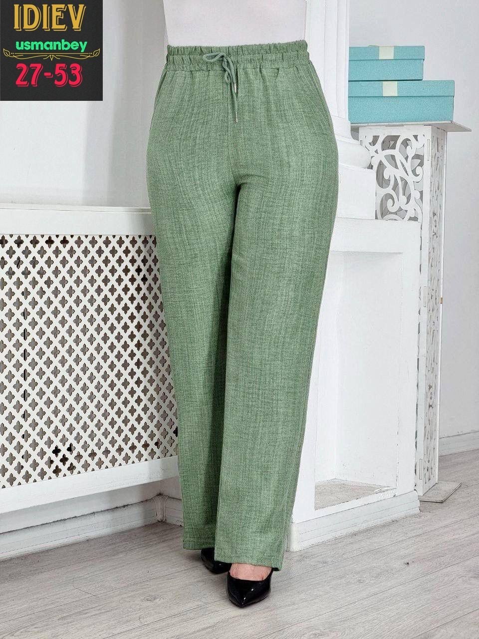 женские летние брюки,брюки женские,брюки женские широкие,брюки льняные,брюки льняные палаццо