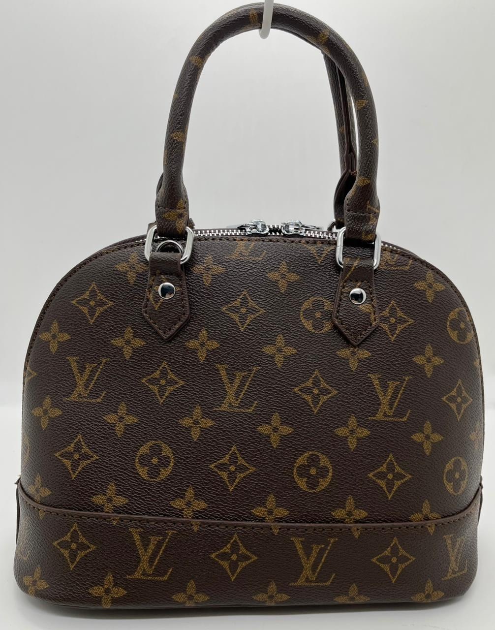 louis vuitton женская сумка,женская сумка louis vuitton alma bb коричневая,louis vuitton alma bb,louis vuitton alma,сумкa louis vuitton