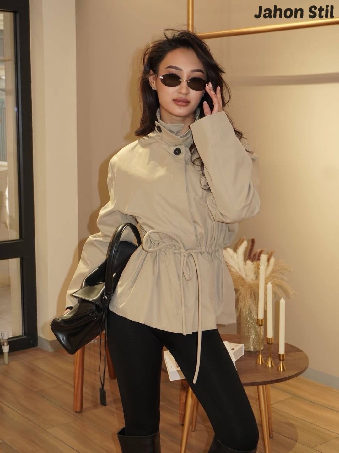 повседневная куртка,куртка женская,демисезонная куртка,короткая куртка,женские плащи