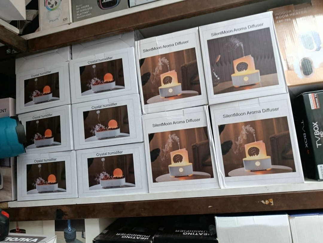 увлажнитель вулкан,увлажнитель воздуха вулкан,аромадиффузор увлажнитель воздуха ночник с эффектом пламени белый,увлажнители воздуха,увлажнитель воздуха ультразвуковой