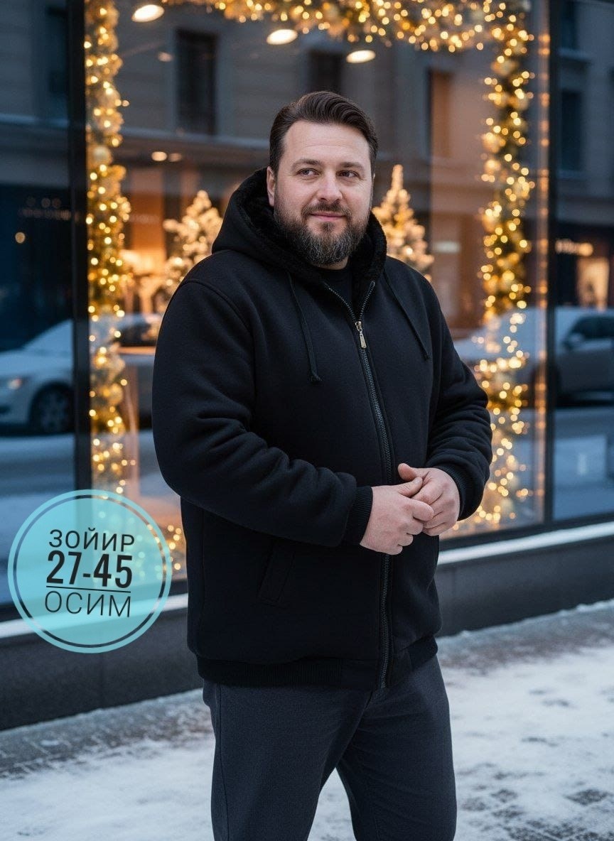 толстовка утепленная с капюшоном на меху,утепленная толстовка,толстовка мужская с капюшоном,толстовка с капюшоном,теплая толстовка с капюшоном