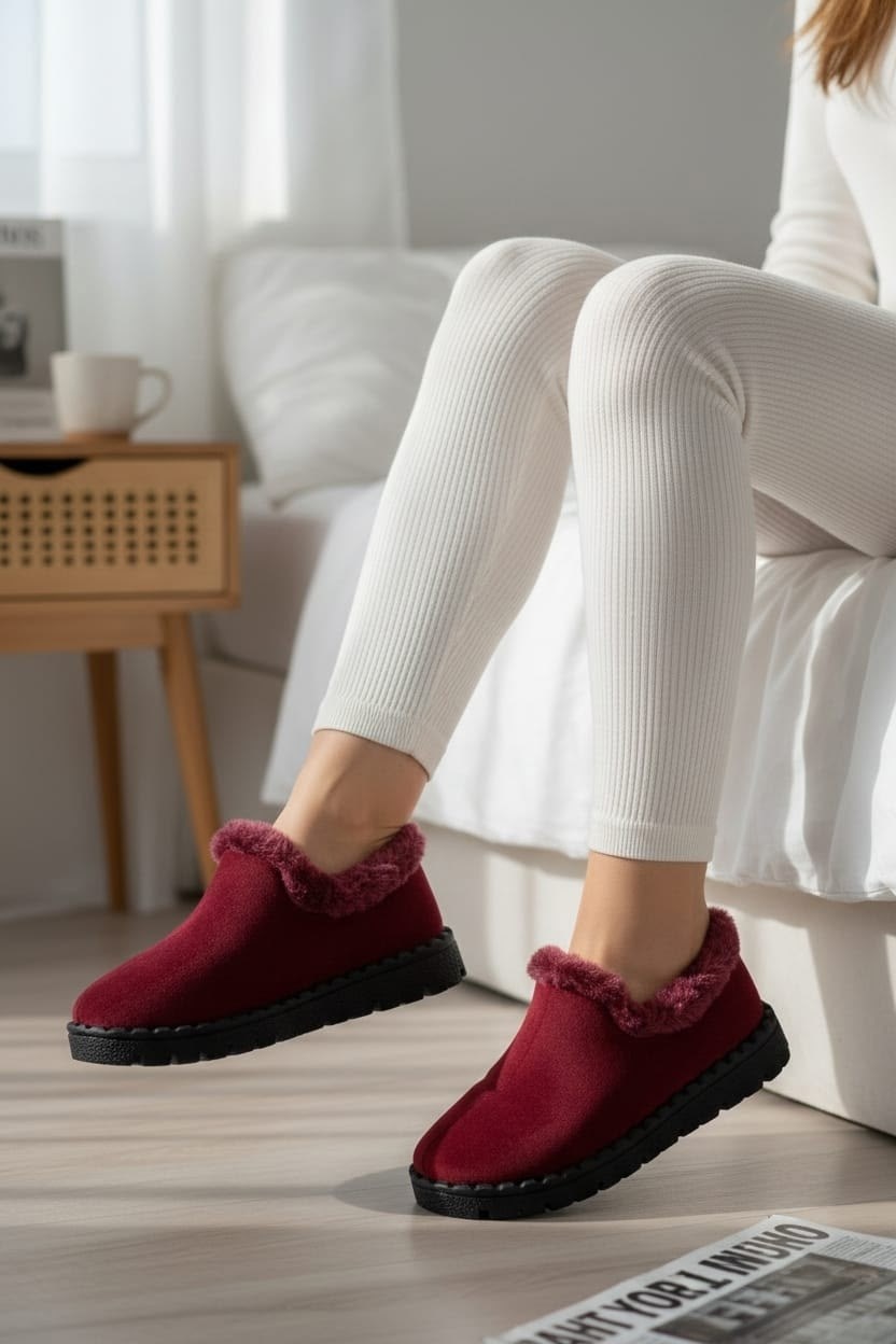 ,зимняя женская ,теплая ,тапочки домашние женские,тапочки теплые