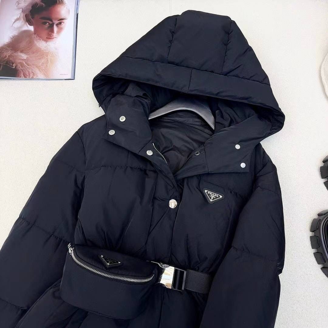 женские пуховики,женская куртка,зимние куртки,пуховик,пуховик женский baon b0022531 черный xl