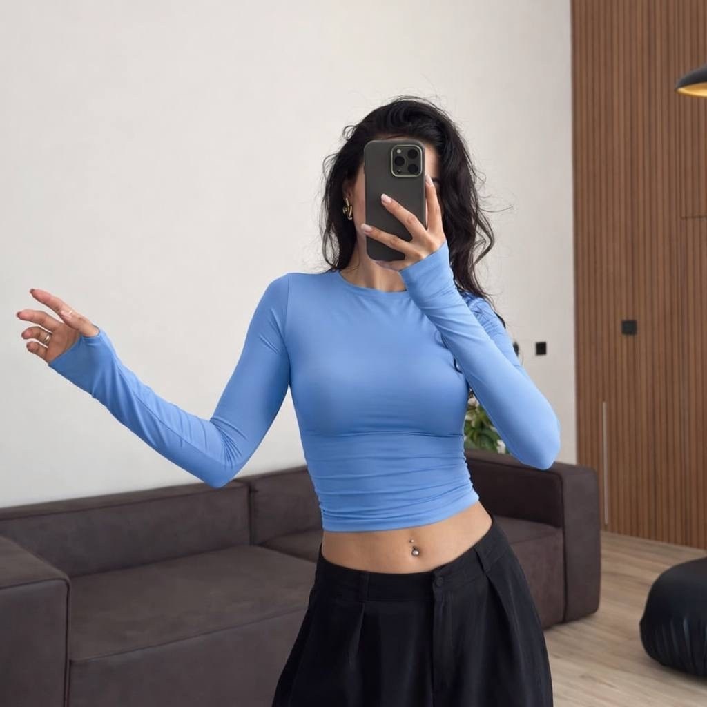 женский топ с длинными рукавами,кофта,топ с длинными рукавами,базовый лонгслив,джемпер с высоким воротом